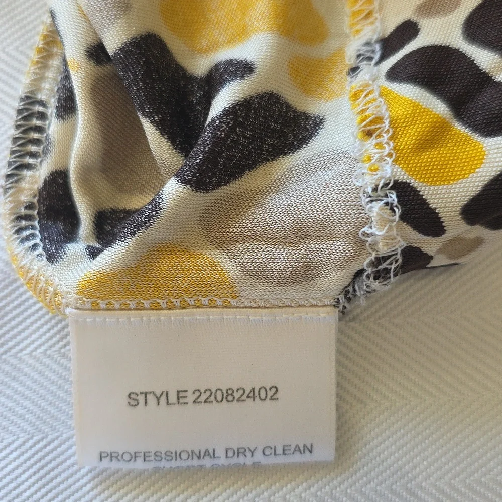 Tory Burch this stylish
